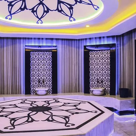 Apartment Nordic Life Alanya