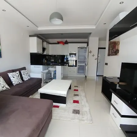 Nordic Life Apartment